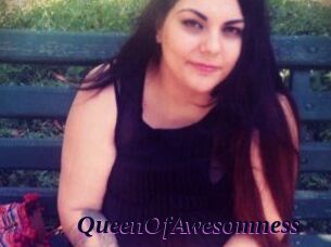 QueenOfAwesomness