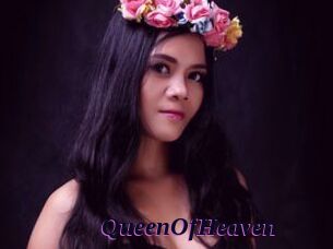 QueenOfHeaven