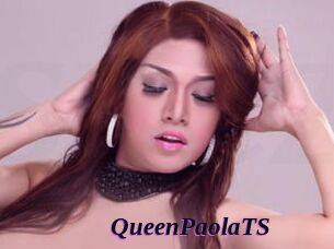 QueenPaolaTS