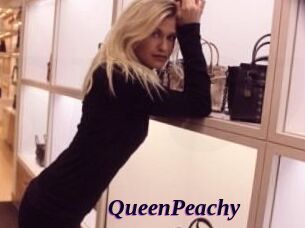 QueenPeachy