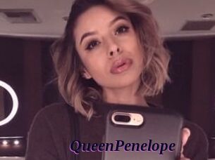 QueenPenelope