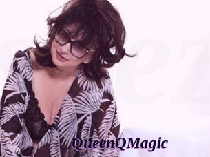 QueenQMagic