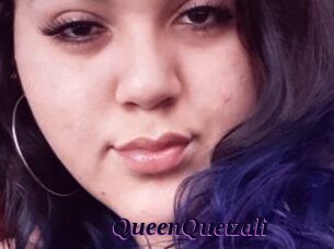 QueenQuetzali