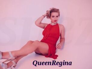 QueenRegina