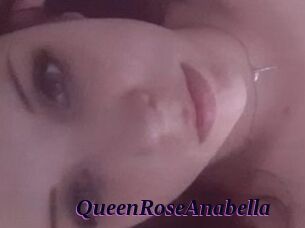 QueenRoseAnabella