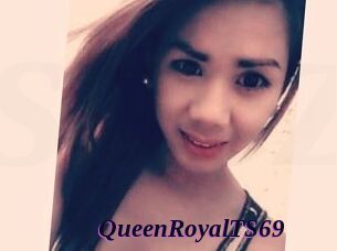 QueenRoyalTS69