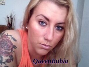 QueenRubia