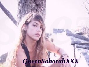 QueenSaharahXXX