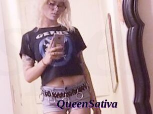 QueenSativa