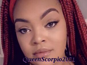 QueenScorpio2021