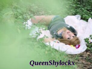 QueenShylockx