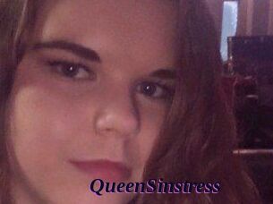 QueenSinstress