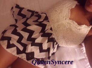 QueenSyncere