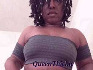 QueenThickie