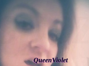 QueenViolet