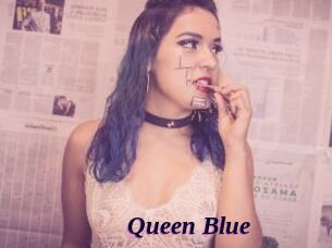 Queen_Blue