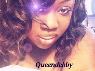 Queendebby