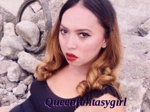 Queenfantasygirl