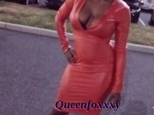 Queenfoxxxy