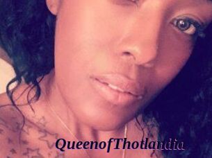 QueenofThotlandia