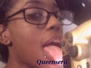 Queenserii