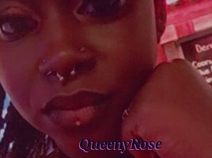 QueenyRose