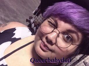 Queerbabydoll