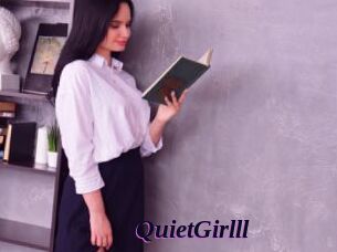 QuietGirlll