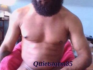 Quietstorm85 Spezial Sexcam