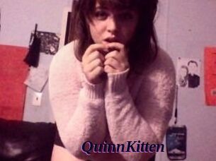 QuinnKitten