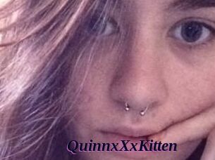 QuinnxXxKitten