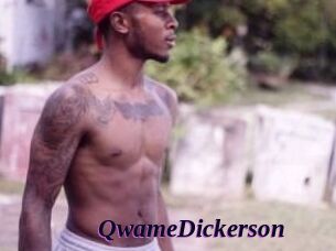 Qwame_Dickerson