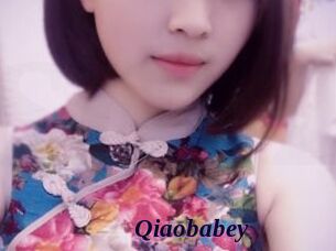 Qiaobabey