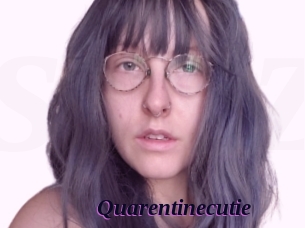 Quarentinecutie