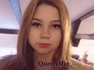 QueenMia