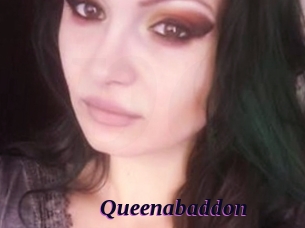 Queenabaddon