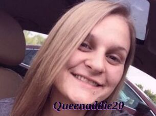 Queenaddie20