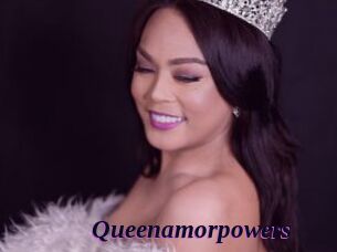 Queenamorpowers