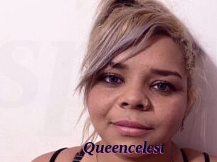 Queencelest