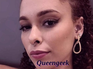 Queengeek