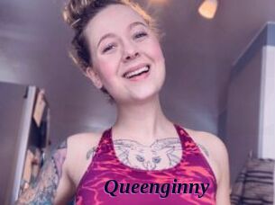 Queenginny