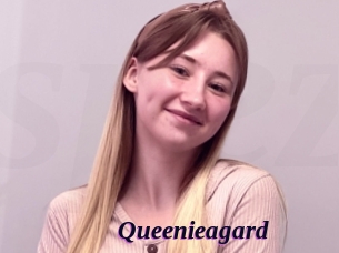 queenieagard Spezial Sexcam