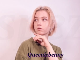 Queeniebenny