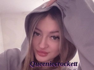 queeniecrockett Spezial Sexcam