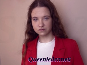 Queeniedennett