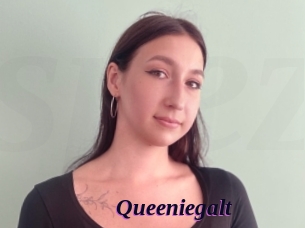 Queeniegalt