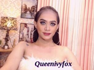 Queenivyfox