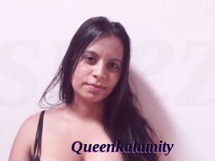 Queenkalamity