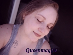 Queenmaggie