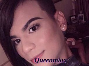 Queenmiaa